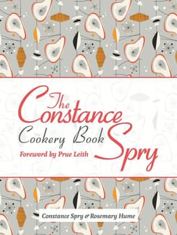 Constance Spry Cookery Book