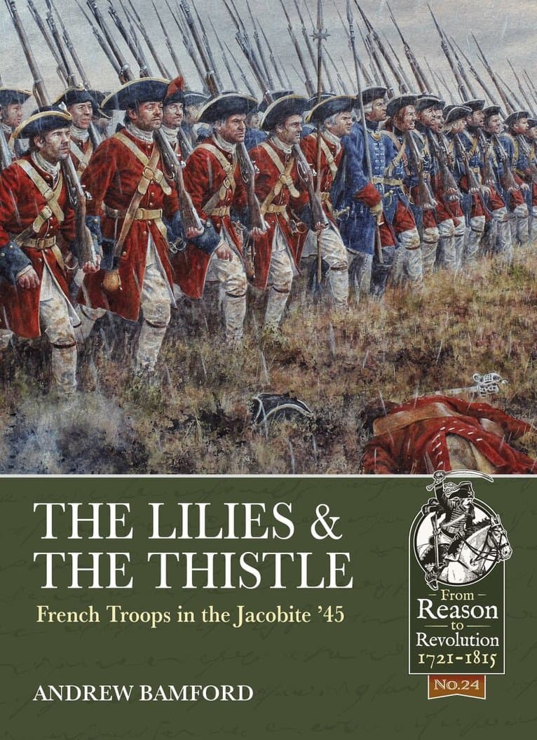The Lilies & The Thistle