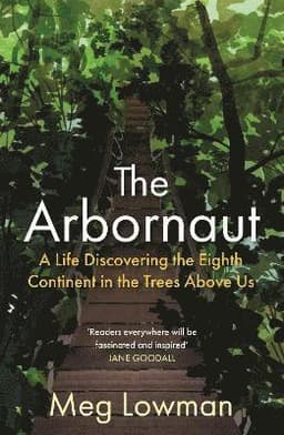 Arbornaut