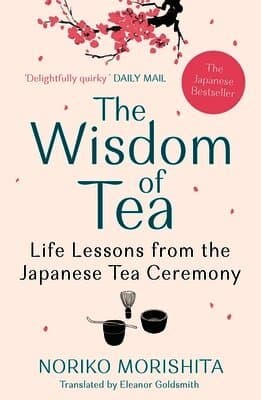 Wisdom of Tea