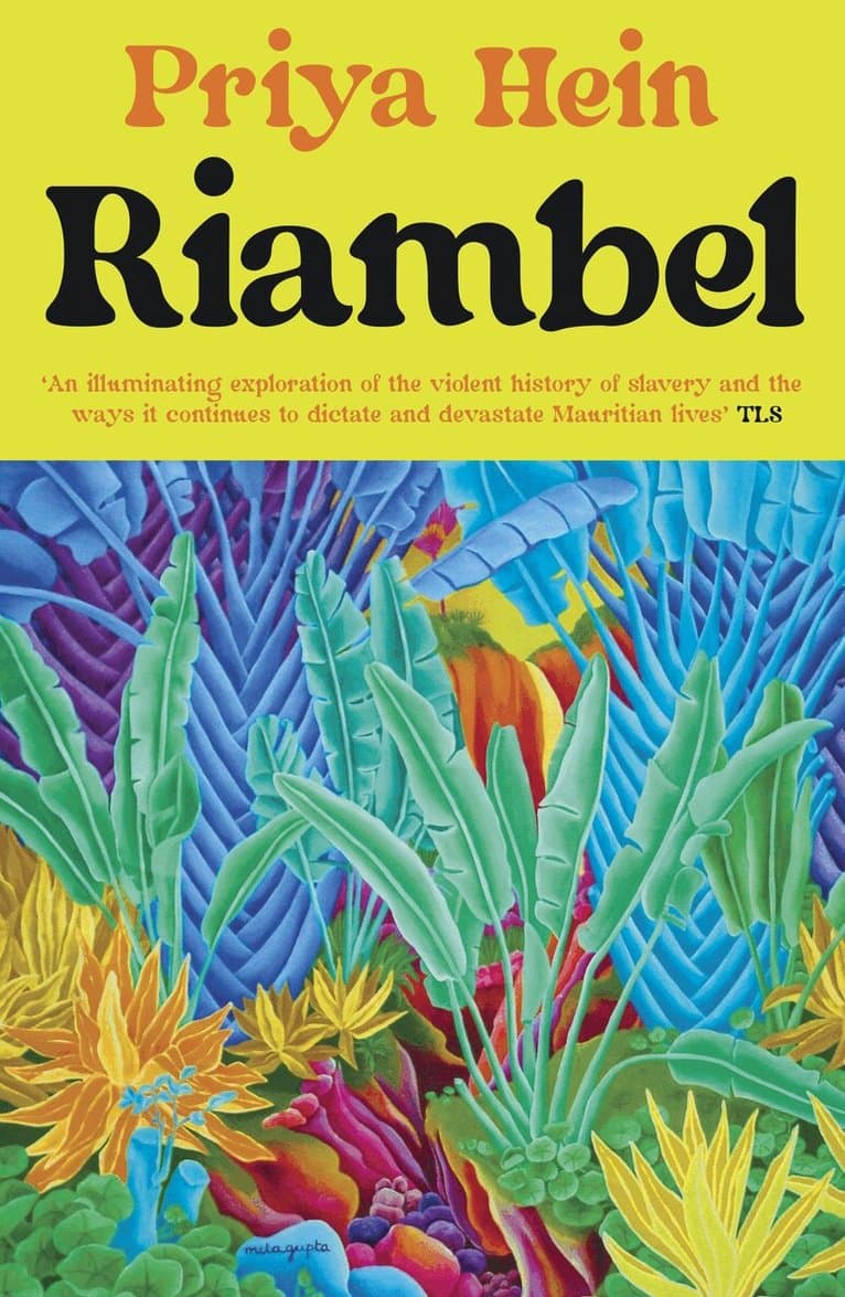 Riambel