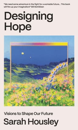 Designing Hope