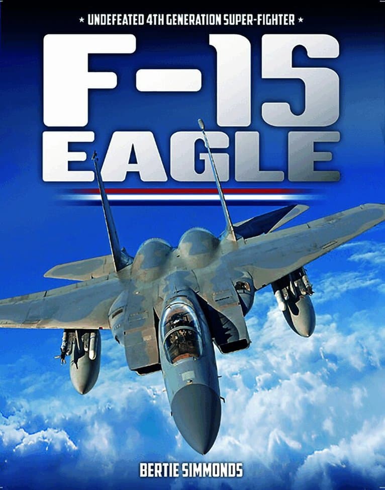 F-15 Eagle