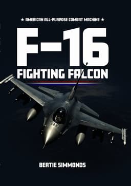 F-16 Fighting Falcon