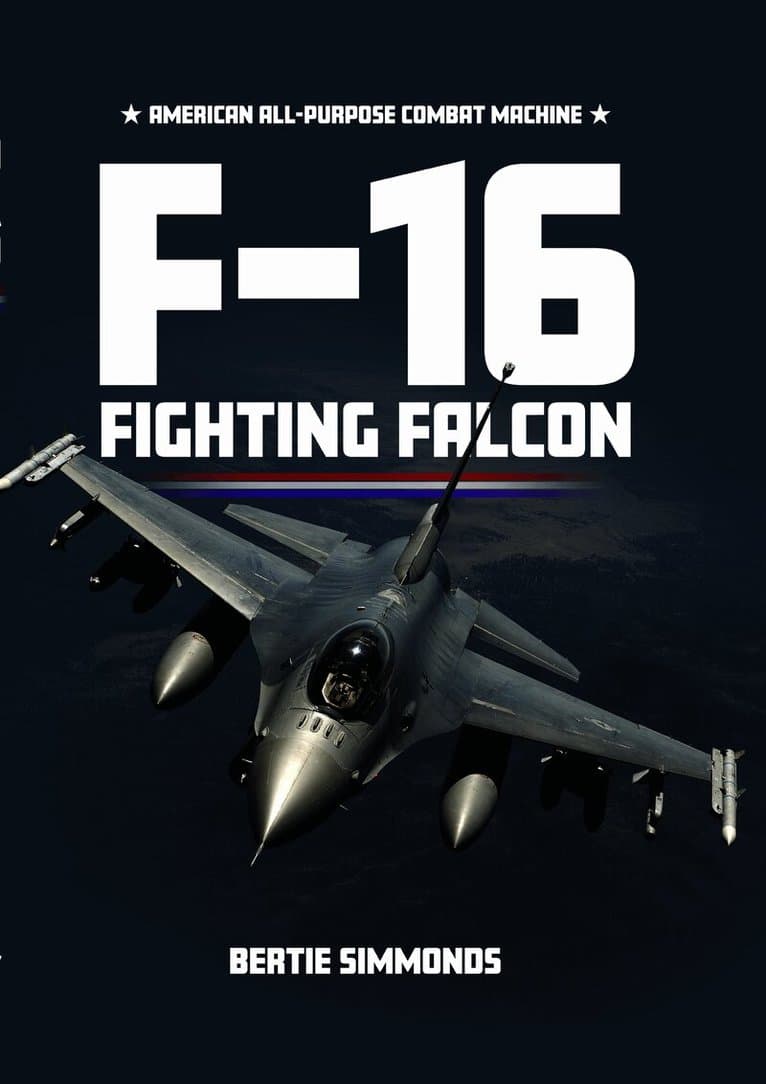 F-16 Fighting Falcon
