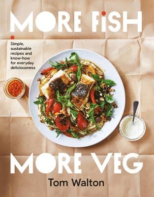 More Fish, More Veg