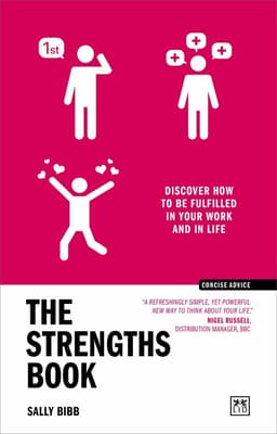 Strengths Book