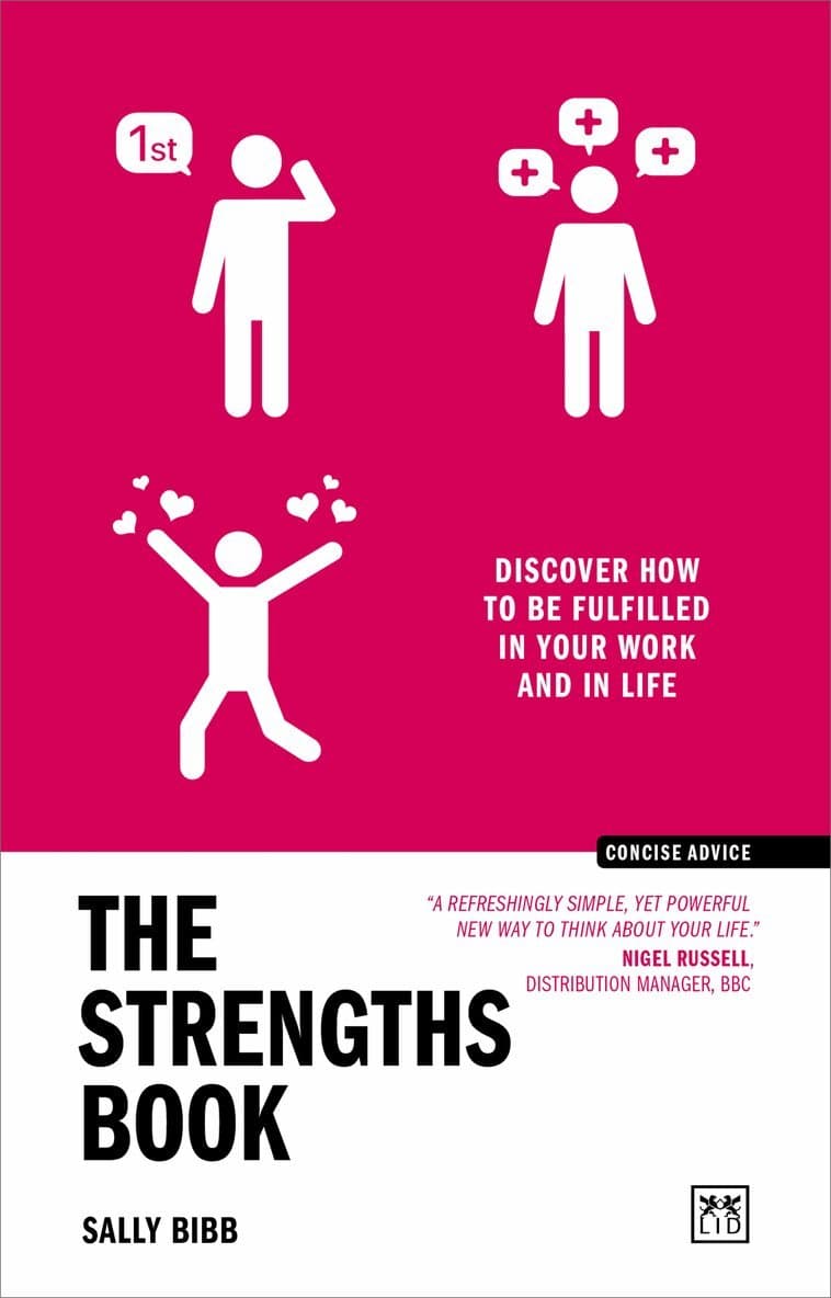 Strengths Book