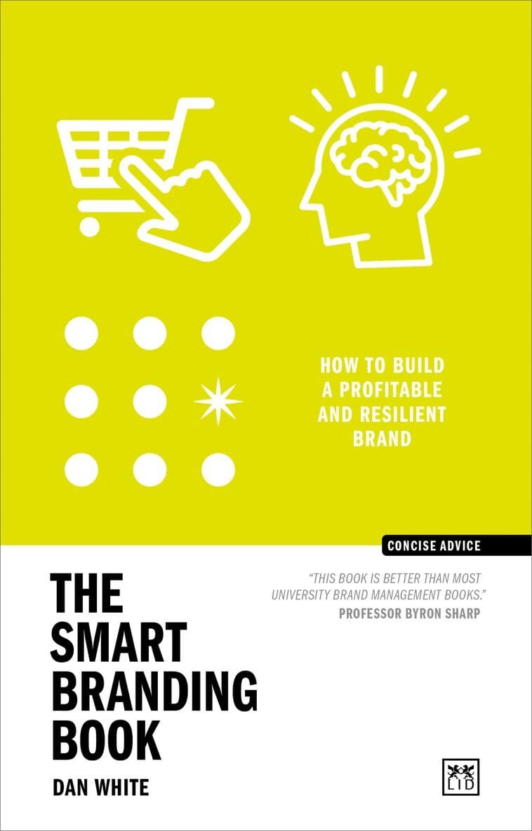 Smart Branding Book