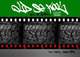 Old So Kool – The Lost Years