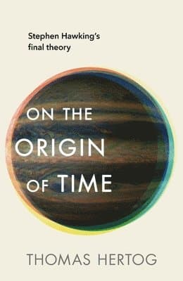On the Origin of Time