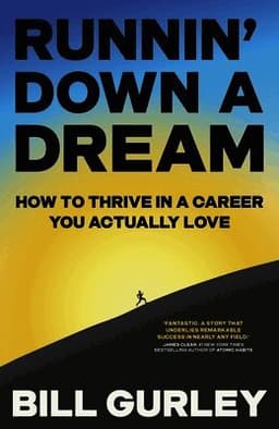 Runnin' Down a Dream