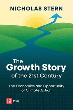 Growth Story of the 21st Century