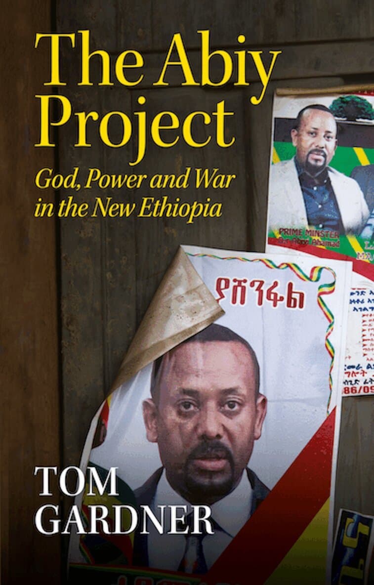 Abiy Project