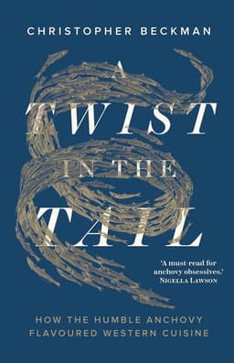 Twist in the Tail
