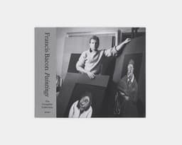 Francis Bacon: Paintings