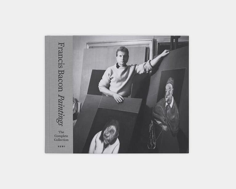 Francis Bacon: Paintings