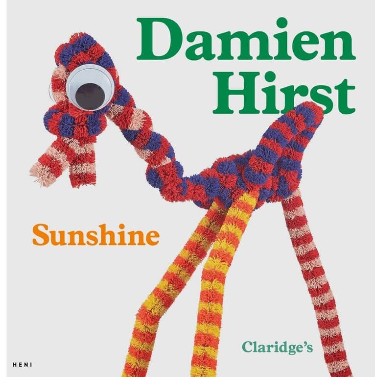 Damien Hirst: Sunshine