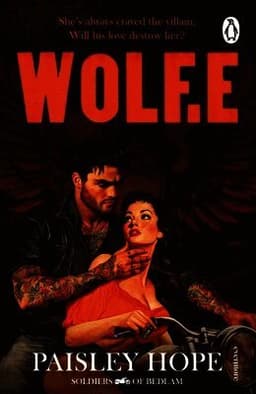Wolf.e
