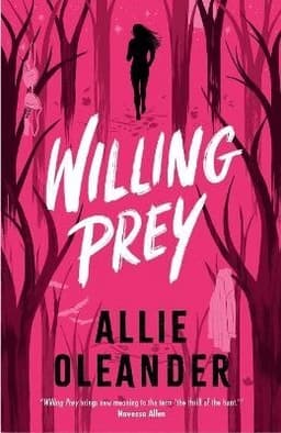 Willing Prey