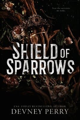 Shield of Sparrows