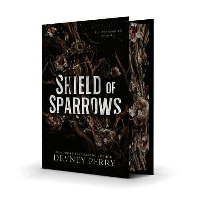 Shield of Sparrows