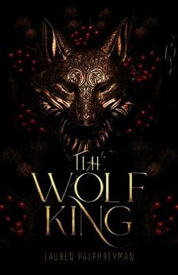 Wolf King