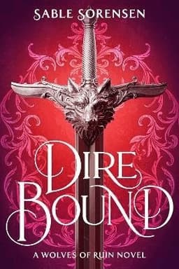 Dire Bound