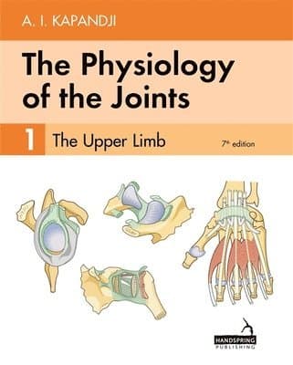 Physiology of the Joints - Volume 1