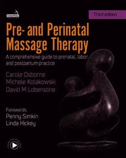 Pre- And Perinatal Massage Therapy
