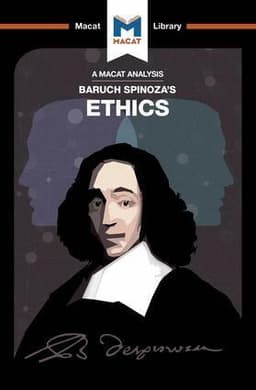 Analysis of Baruch Spinoza's Ethics