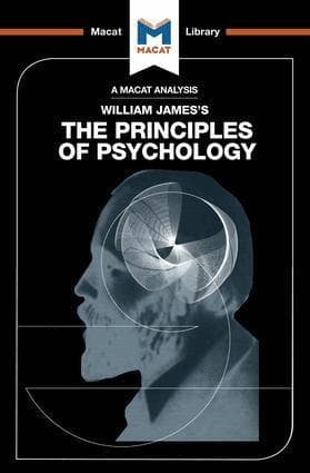 Analysis of William James's The Principles of Psychology
