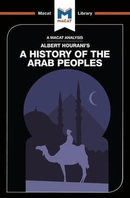 Analysis of Albert Hourani's A History of the Arab Peoples