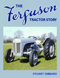 Ferguson Tractor Story