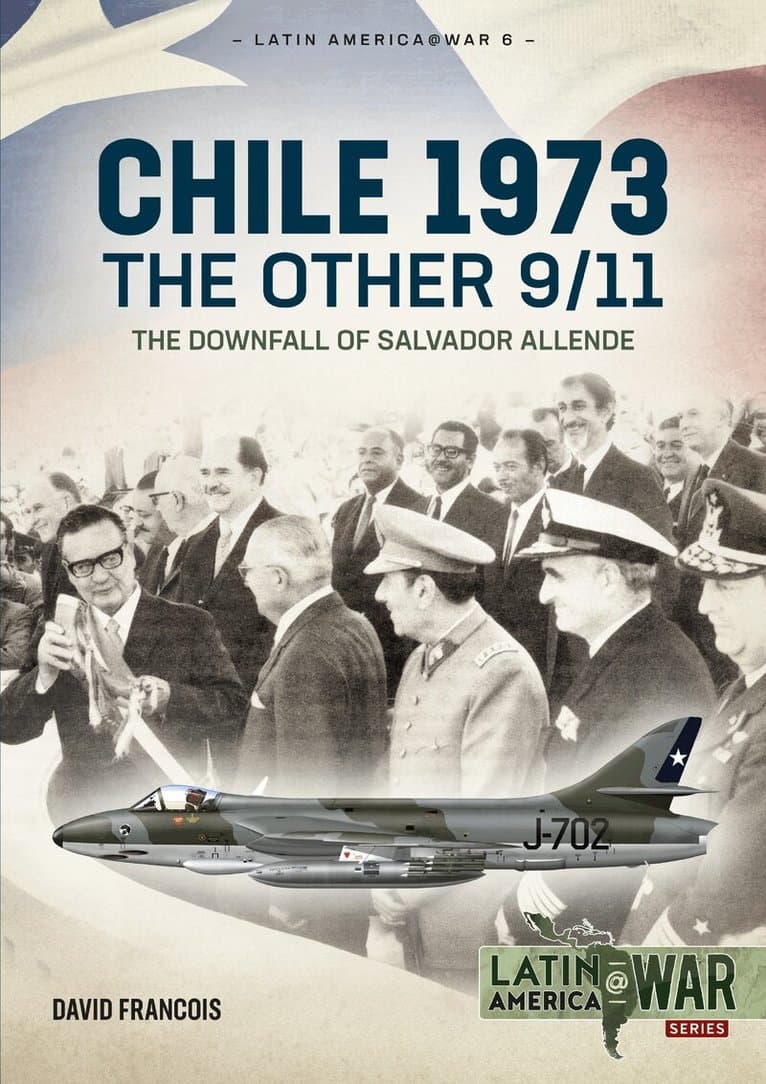 Chile 1973. The Other 9/11