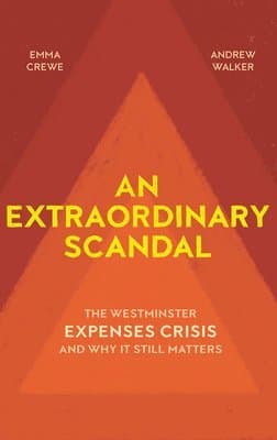 Extraordinary Scandal
