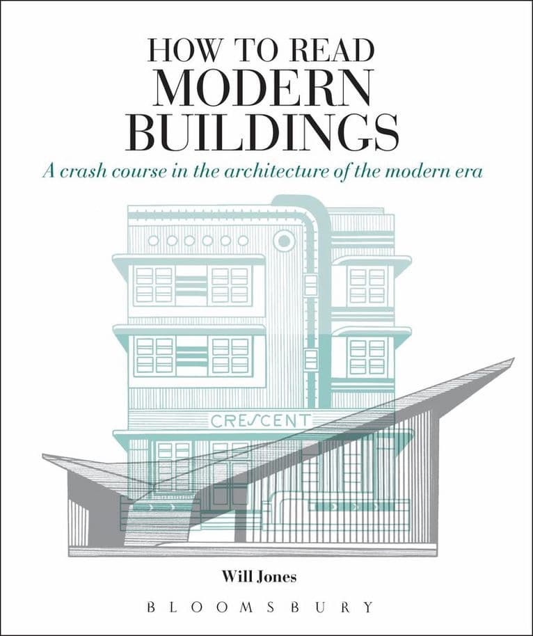 How to Read Modern Buildings