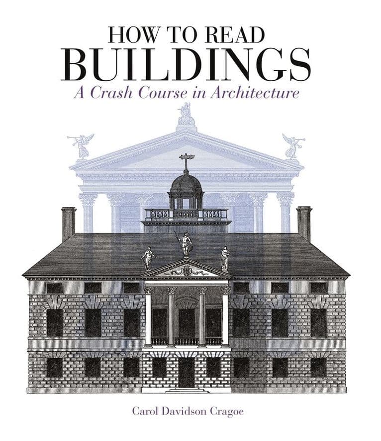 How to Read Buildings