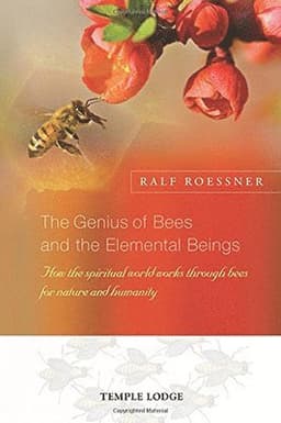 Genius of Bees and the Elemental Beings