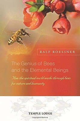 Genius of Bees and the Elemental Beings