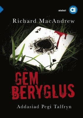 Cyfres Amdani: Gêm Beryglus