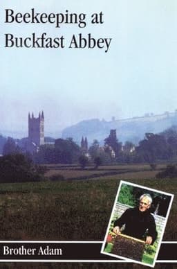 Beekeeping at Buckfast