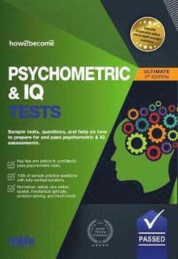 Psychometric & IQ Tests