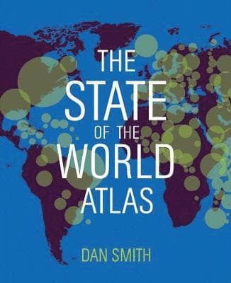 State of the World Atlas