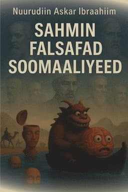 Sahmin Falsafad Soomaaliyeed