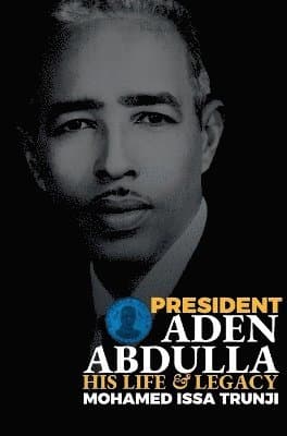 President Aden Abdulla