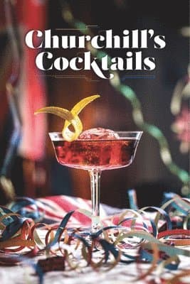 Churchill's Cocktails
