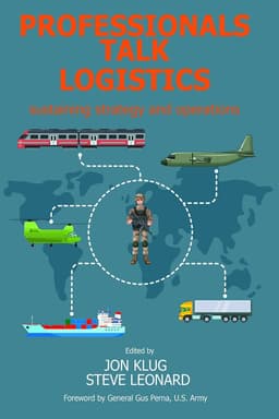 Professionals Talk Logistics