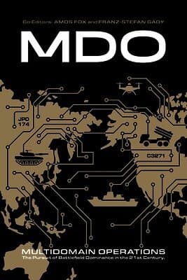 Multidomain Operations