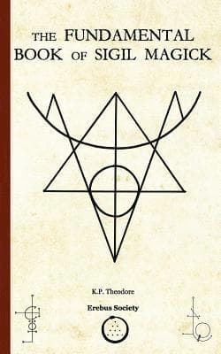 Fundamental Book of Sigil Magick